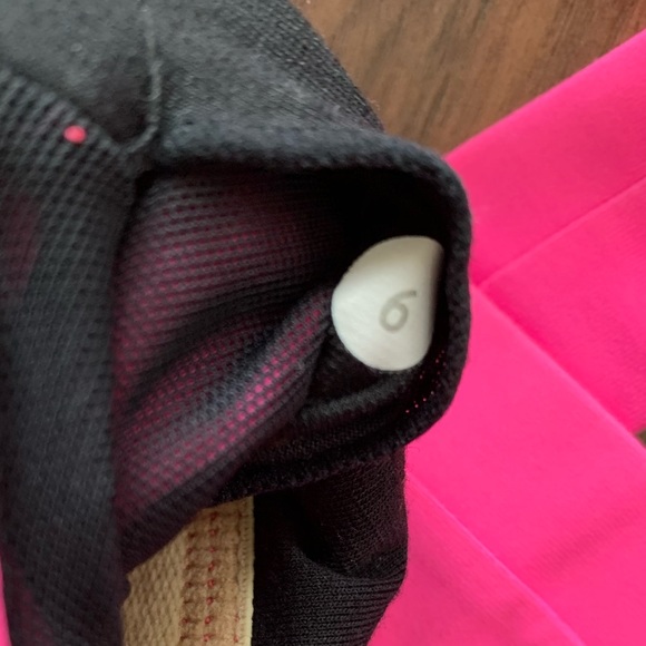 Lululemon All sport bra - Picture 3 of 3